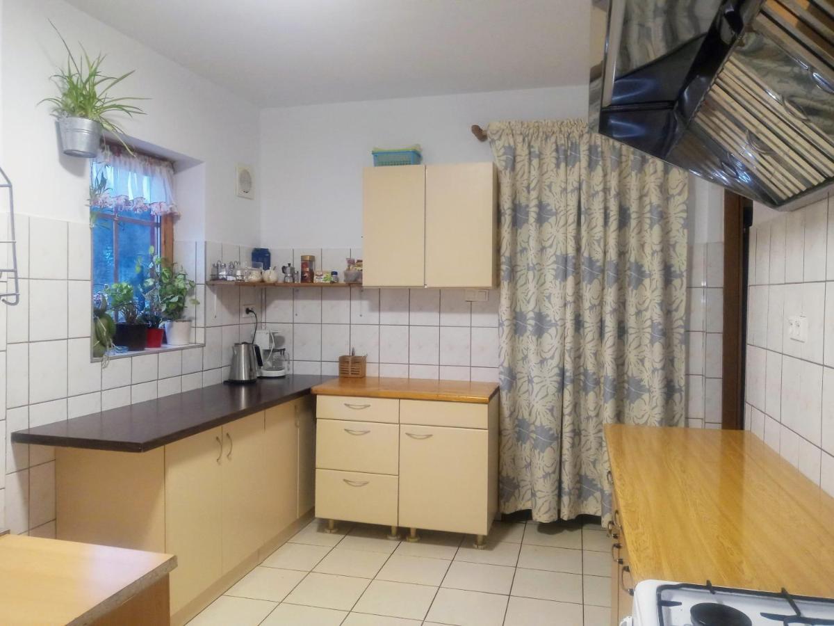 Agroturystyka Pod Swierkiem Srebrna Góra Dış mekan fotoğraf