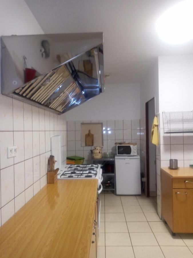 Agroturystyka Pod Swierkiem Srebrna Góra Dış mekan fotoğraf