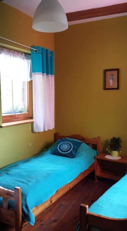 Agroturystyka Pod Swierkiem Srebrna Góra Dış mekan fotoğraf