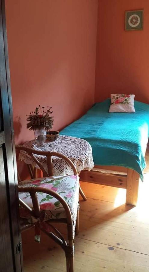 Agroturystyka Pod Swierkiem Srebrna Góra Dış mekan fotoğraf