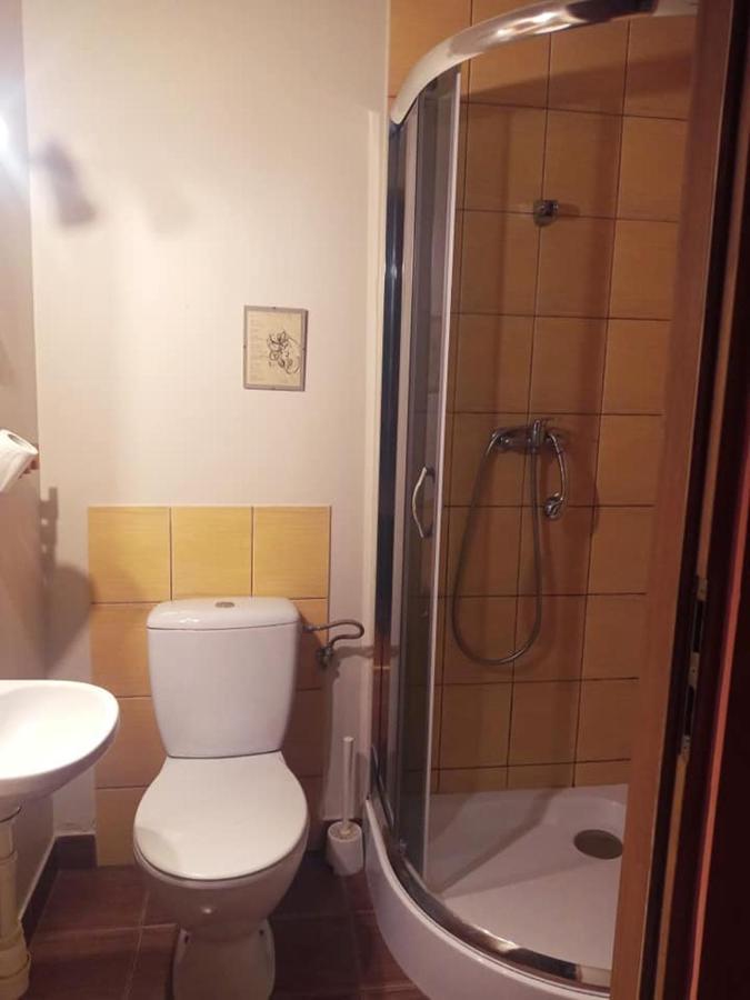 Agroturystyka Pod Swierkiem Srebrna Góra Dış mekan fotoğraf